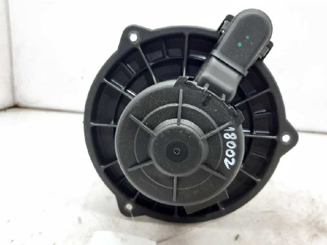 Motor de ventilador de forno (de aquecedor de salão) 971132E060 HYUNDAI