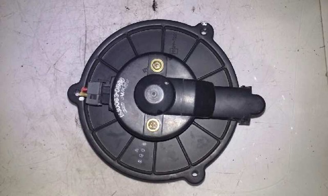 Motor de ventilador de forno (de aquecedor de salão) 971132E300 HYUNDAI