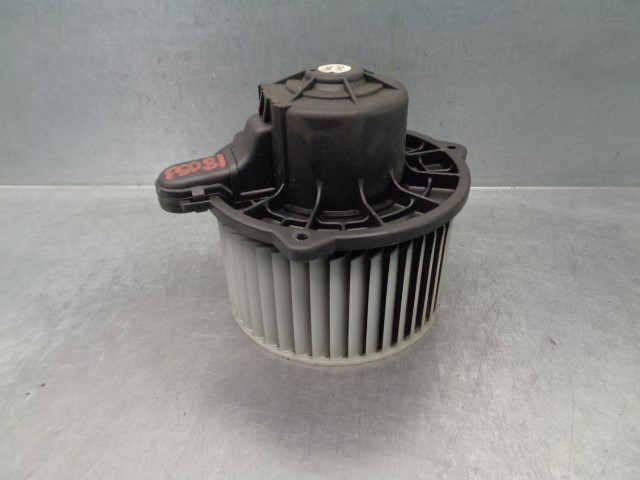 Motor de ventilador de forno (de aquecedor de salão) KIA Magentis II MG ao melhor preço