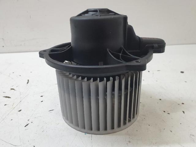 Motor de ventilador de forno (de aquecedor de salão) 971132L000 HYUNDAI