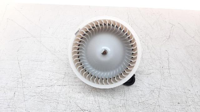 Motor de ventilador de forno (de aquecedor de salão) 971132P000 HYUNDAI