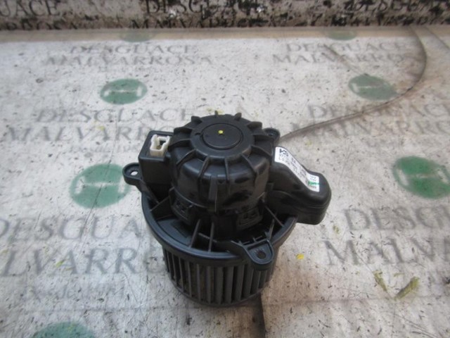 Motor de ventilador de forno (de aquecedor de salão) 97113B9000 HYUNDAI