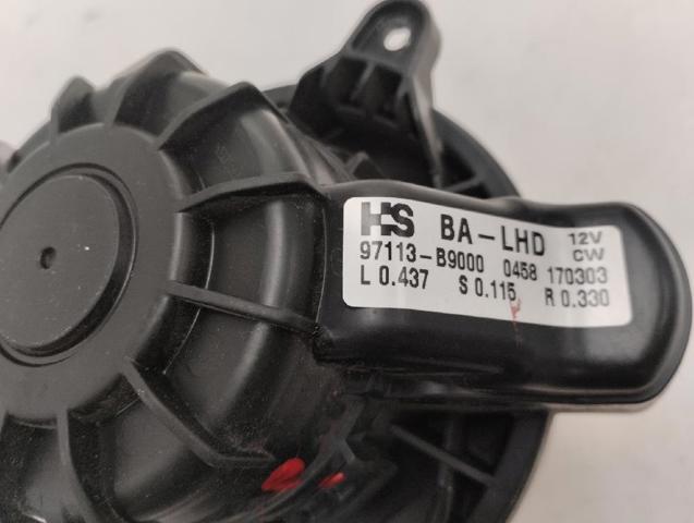 97113B9000 Hyundai/Kia