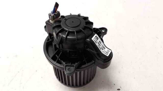 Motor de ventilador de forno (de aquecedor de salão) 97113B9000 HYUNDAI
