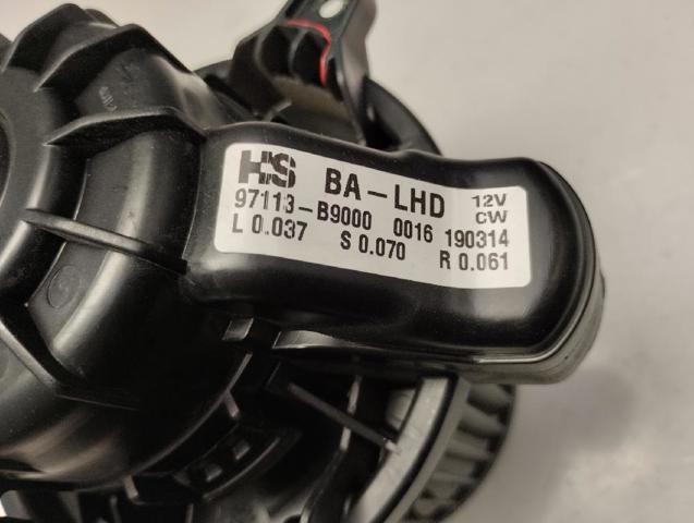 97113B9000 Hyundai/Kia