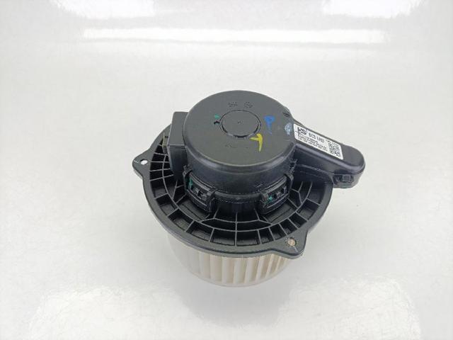 Motor de ventilador de forno (de aquecedor de salão) 97113F9000 HYUNDAI
