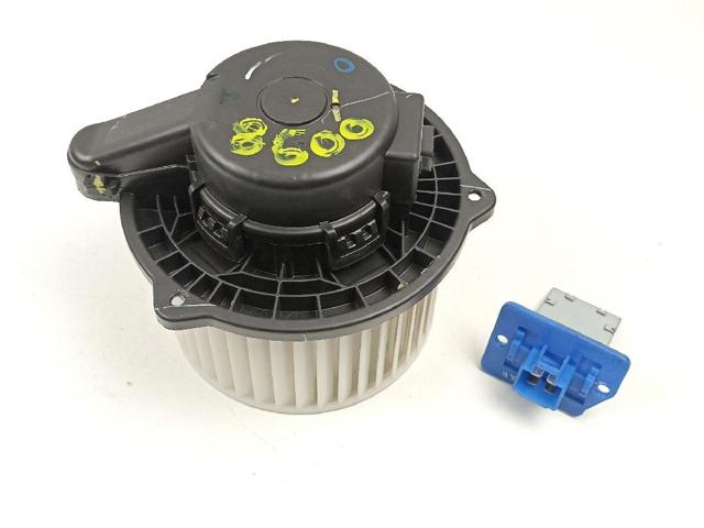 Motor de ventilador de forno (de aquecedor de salão) 97113F9000 HYUNDAI