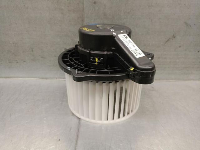 Motor de ventilador de forno (de aquecedor de salão) 97113F9000 HYUNDAI