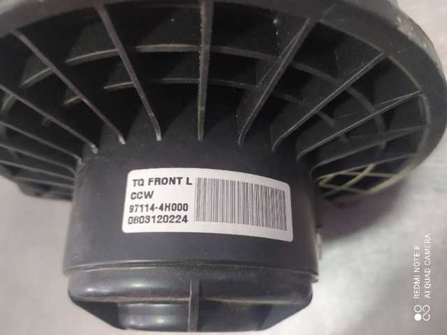 971144H000 Hyundai/Kia