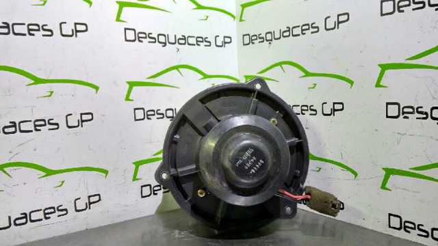Motor de ventilador de forno (de aquecedor de salão) 9711624950 HYUNDAI
