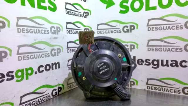 Motor de ventilador de forno (de aquecedor de salão) 9711624950 HYUNDAI
