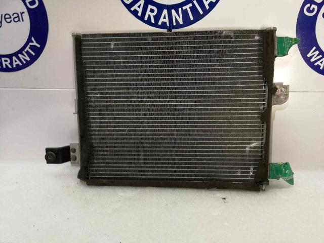 Radiador de forno (de aquecedor) 9712302000 HYUNDAI