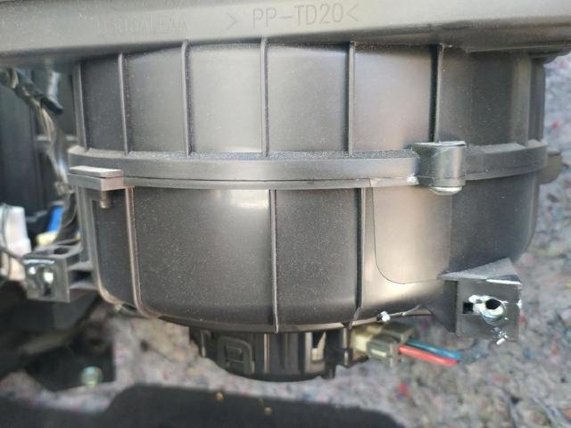 Motor de ventilador de forno (de aquecedor de salão) 97126C8000 HYUNDAI