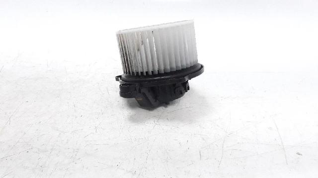 Motor de ventilador de forno (de aquecedor de salão) 97126C8000 HYUNDAI
