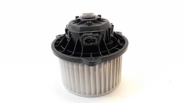 Motor de ventilador de forno (de aquecedor de salão) 97126C8000 HYUNDAI