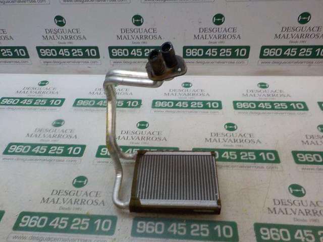 Radiador de forno (de aquecedor) para KIA Ceed ED