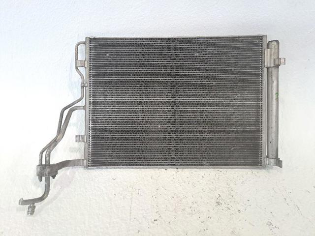 Radiador de forno (de aquecedor) para Hyundai I40 VF