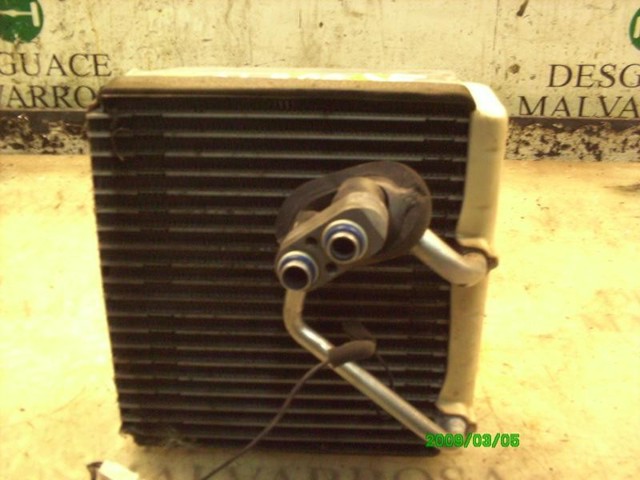Vaporizador de aparelho de ar condicionado para Hyundai Tucson JM