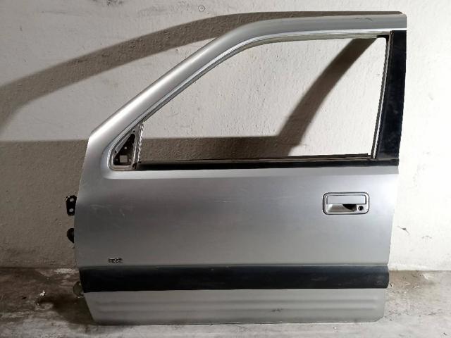 Porta dianteira esquerda para Opel Frontera 6B