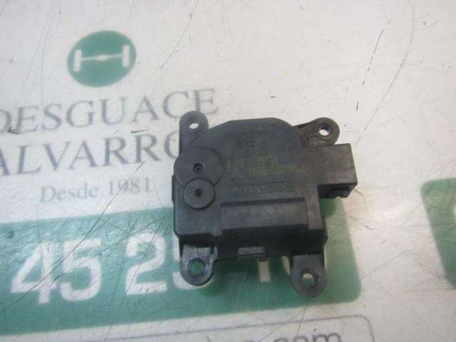 Acionamento de comporta de forno para Hyundai Accent RB