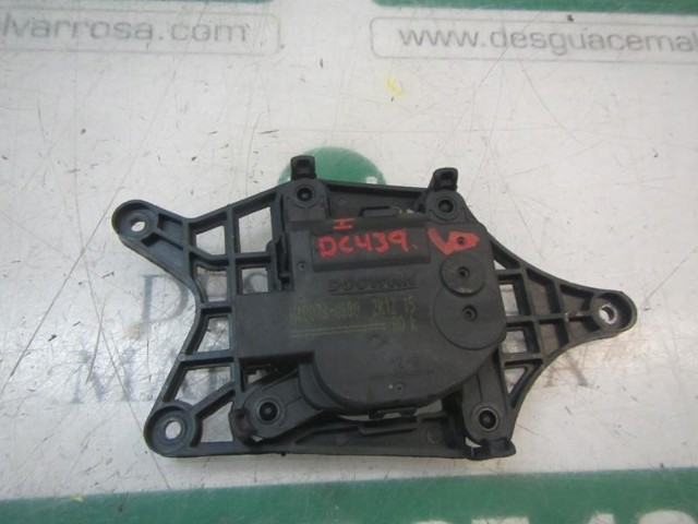Acionamento de comporta de forno para Hyundai Accent RB