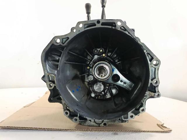 Caixa de Mudança montada (caixa mecânica de velocidades) 97178930 OPEL