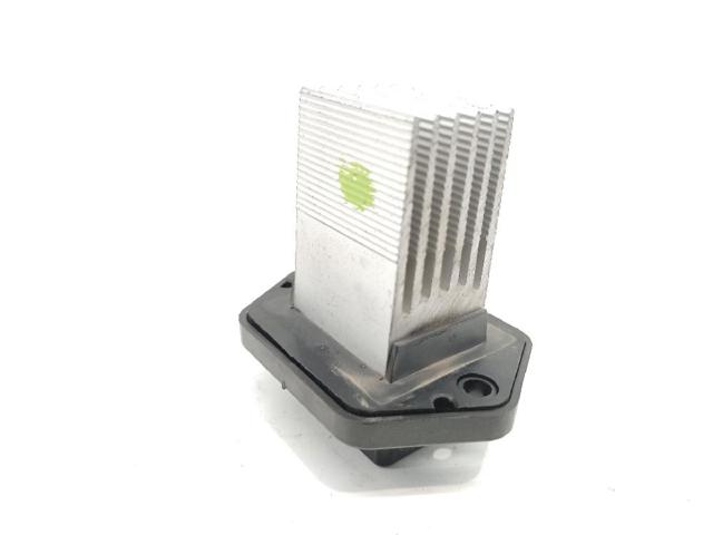 Resistor (resistência) de ventilador de forno (de aquecedor de salão) 971791F200 HYUNDAI