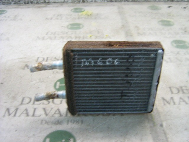 Radiador de forno (de aquecedor) 9722122001 HYUNDAI