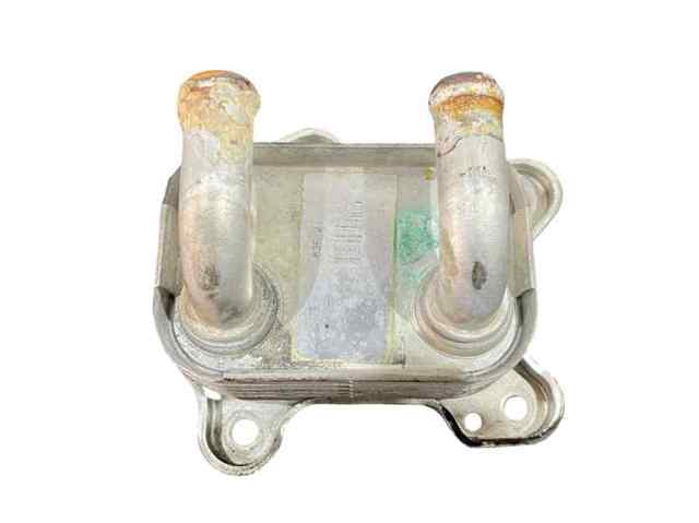 Radiador de óleo 97223705 OPEL