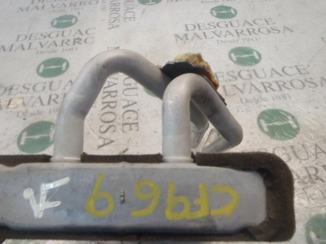 Radiador de forno (de aquecedor) 9722726000 HYUNDAI