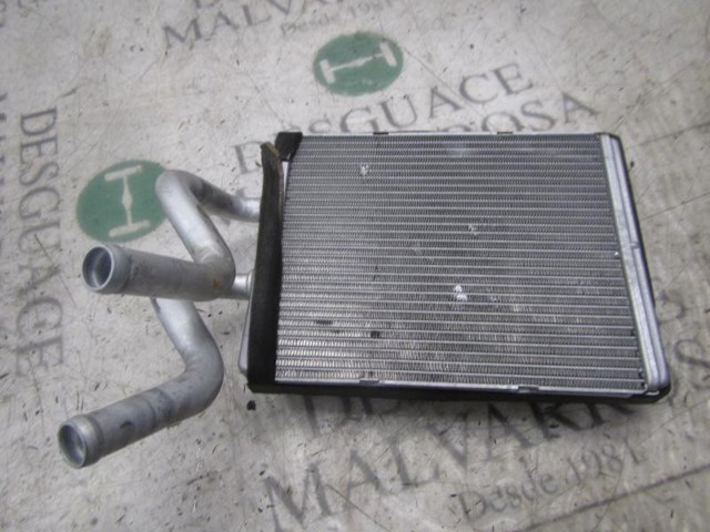 Radiador de forno (de aquecedor) 972273E000 HYUNDAI