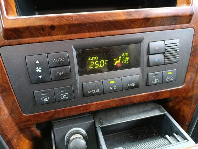 Unidade de controlo dos modos de aquecimento/condicionamento Hyundai Terracan  HP ao melhor preço