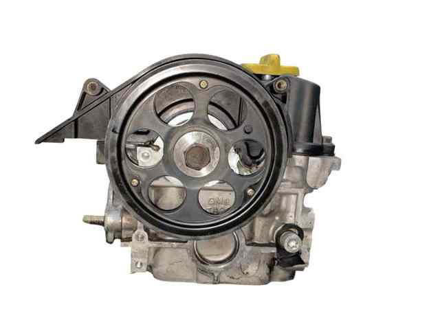 Cabeça de motor (CBC) 97248299 OPEL