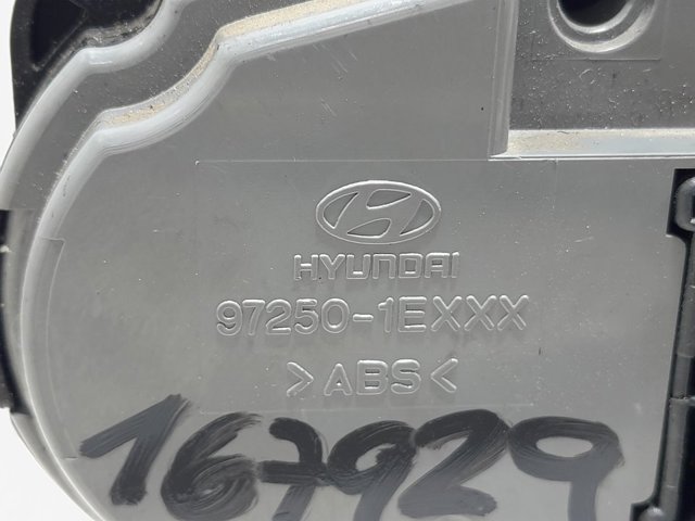 972501EXXX Hyundai/Kia