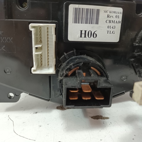972501EXXX Hyundai/Kia