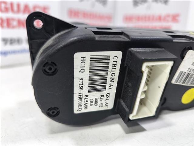 972501H000EQ Hyundai/Kia