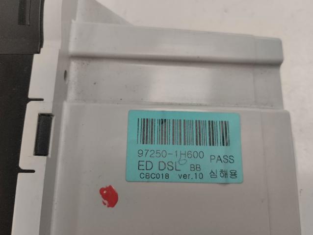 972501H600 Hyundai/Kia