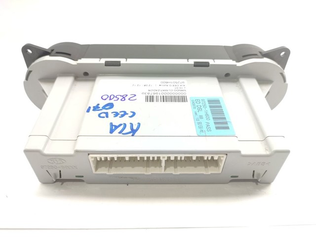 972501H600 Hyundai/Kia