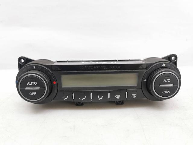 Mostrador multifuncional 972501H602 HYUNDAI
