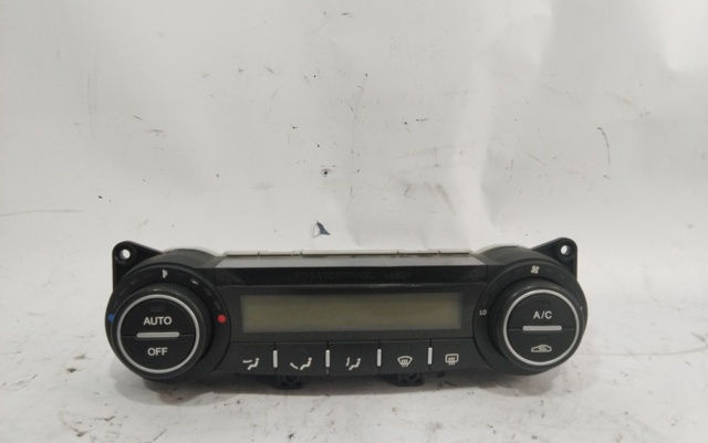 Mostrador multifuncional 972501H602 HYUNDAI