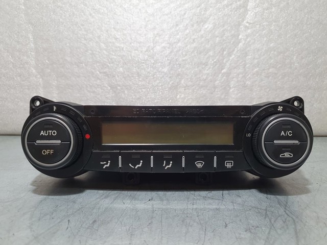 Mostrador multifuncional 972501H602 HYUNDAI