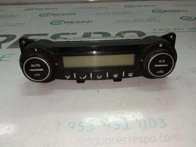 Mostrador multifuncional 972501H602 HYUNDAI