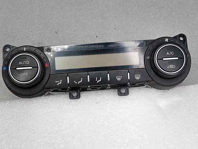 Mostrador multifuncional 972501H602 HYUNDAI