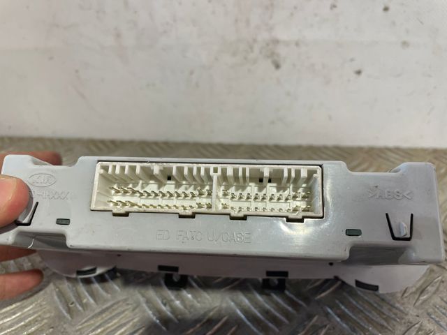 Mostrador multifuncional 972501H602 HYUNDAI