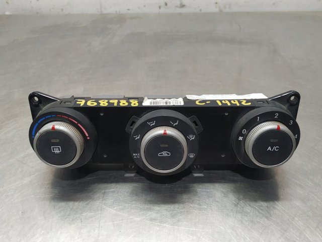 972501HXXX Hyundai/Kia