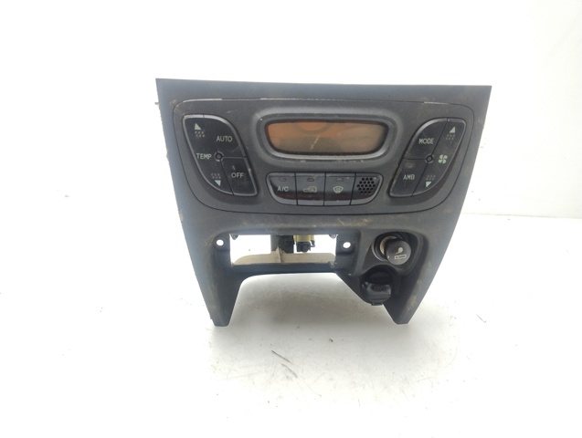 9725026XXX Hyundai/Kia