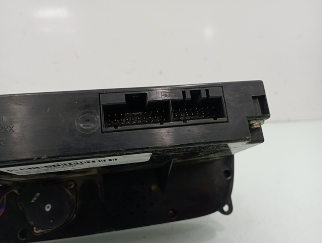 9725026XXX Hyundai/Kia