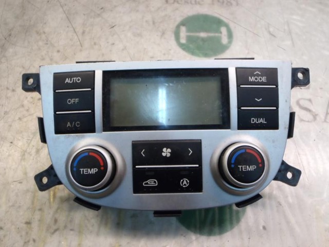972502B431CA Hyundai/Kia