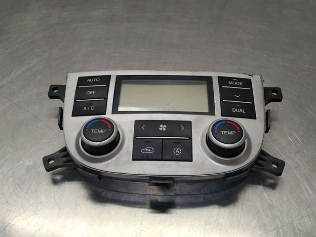 972502BXXX Hyundai/Kia