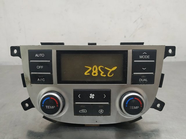972502BXXX Hyundai/Kia